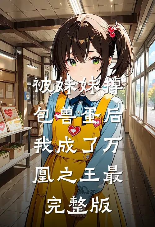 被妹妹掉包兽蛋后，我成了万凰之王最完整版