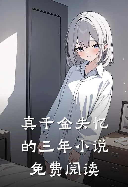 真千金失忆的三年小说免费阅读