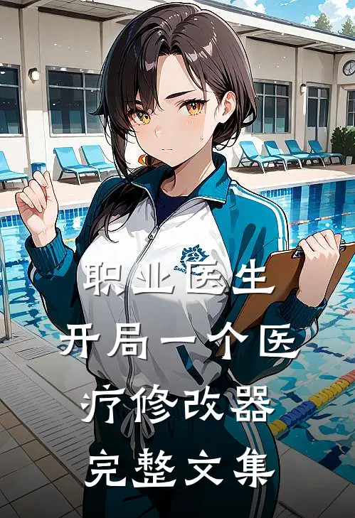 职业医生：开局一个医疗修改器完整文集
