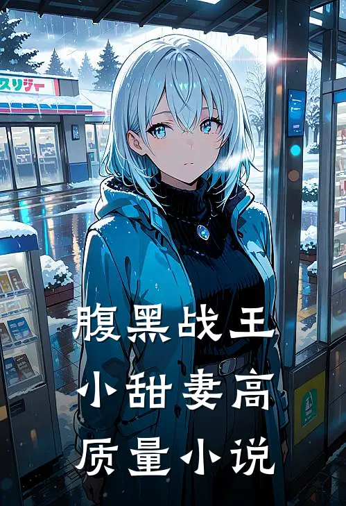 腹黑战王小甜妻高质量小说