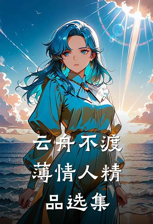 云舟不渡薄情人精品选集