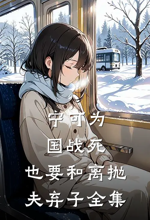 宁可为国战死，也要和离抛夫弃子 全集