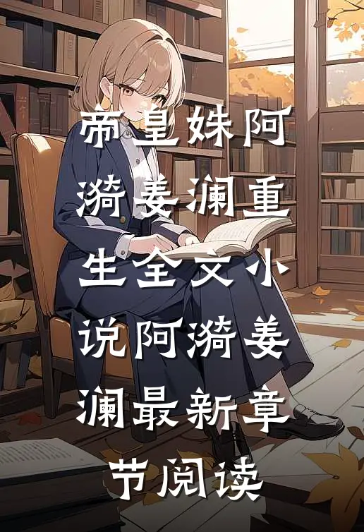 帝皇姝阿漪姜澜重生全文小说阿漪姜澜最新章节阅读