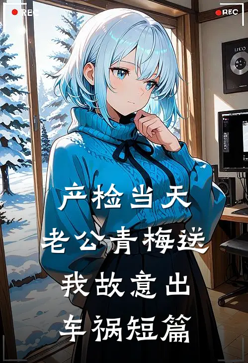 产检当天，老公青梅送我故意出车祸短篇
