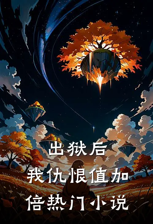 出狱后，我仇恨值加倍热门小说