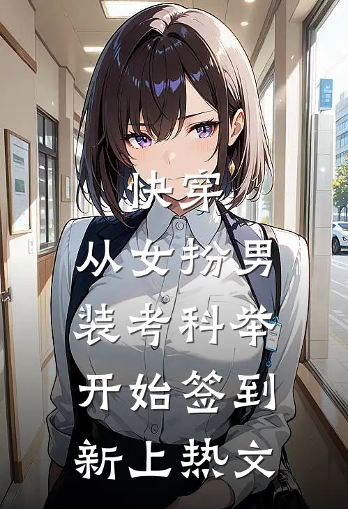 快穿：从女扮男装考科举开始签到新上热文