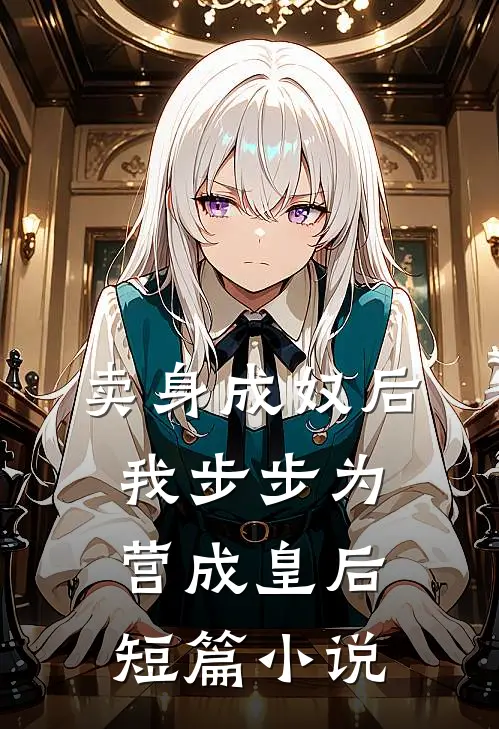 卖身成奴后，我步步为营成皇后短篇小说