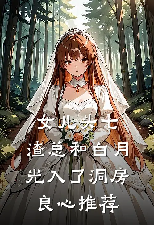 女儿头七，渣总和白月光入了洞房良心推荐