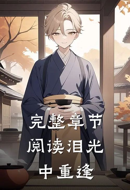 完整章节阅读泪光中重逢