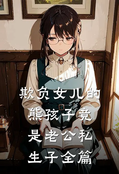 欺负女儿的熊孩子竟是老公私生子全篇