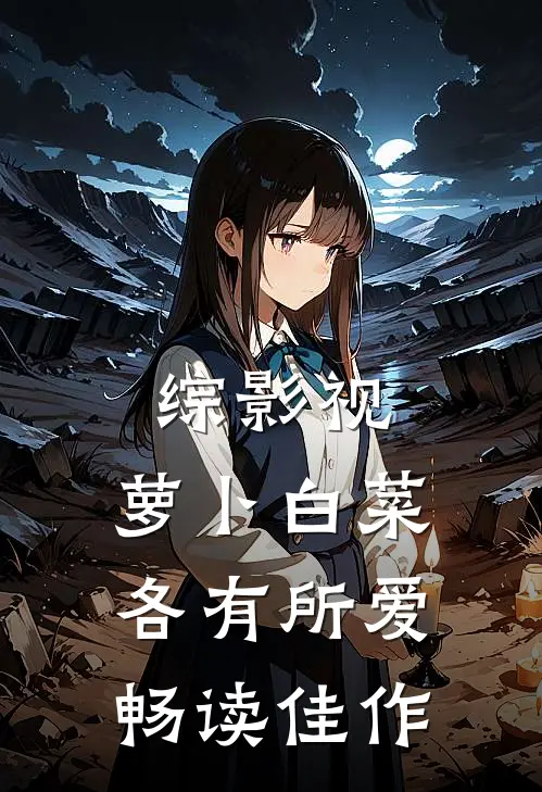 综影视：萝卜白菜各有所爱畅读佳作
