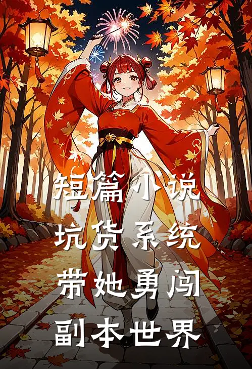 短篇小说坑货系统带她勇闯副本世界