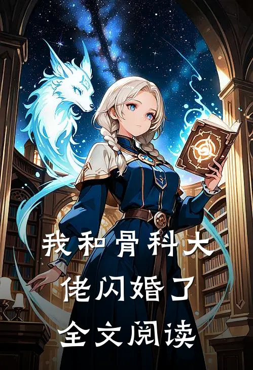 我和骨科大佬闪婚了全文阅读
