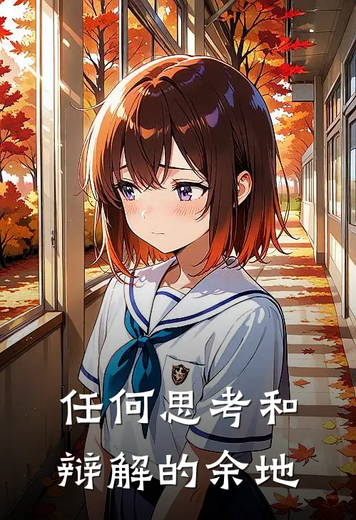 任何思考和辩解的余地