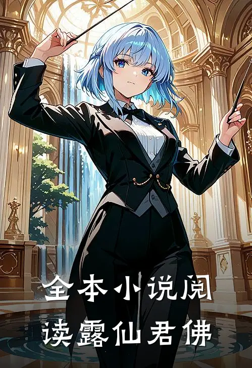 全本小说阅读露仙君佛