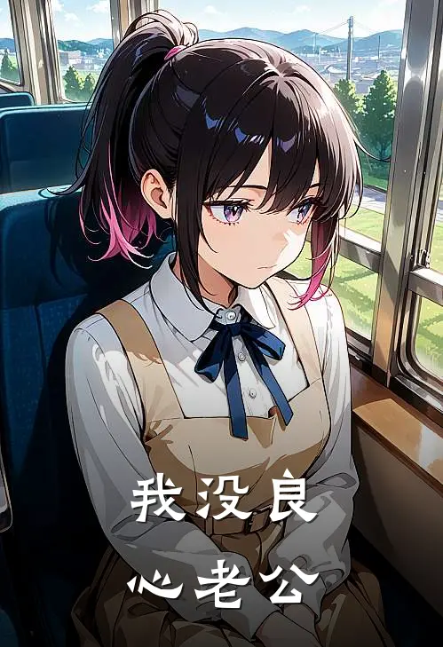我没良心老公