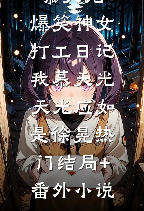 慕天光：爆笑神女打工日记-我慕天光，天光应如是徐晃热门结局+番外小说