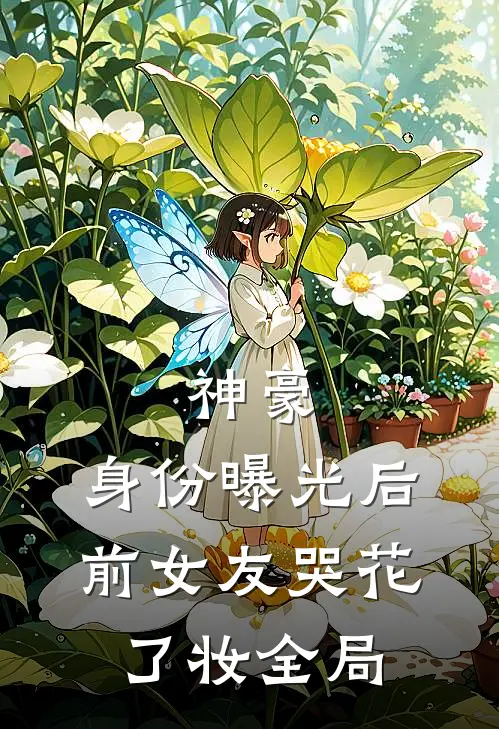神豪：身份曝光后，前女友哭花了妆全局