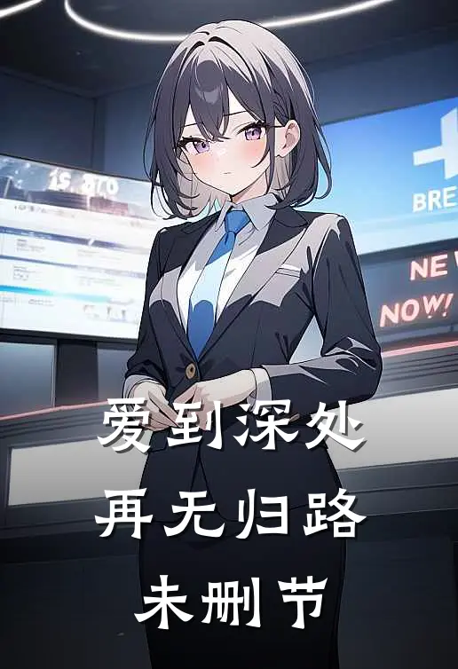 爱到深处再无归路未删节