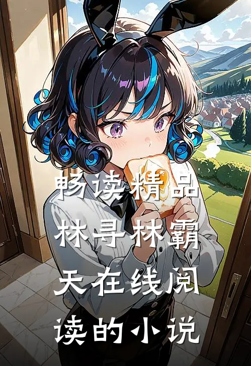 畅读精品林寻林霸天在线阅读的小说