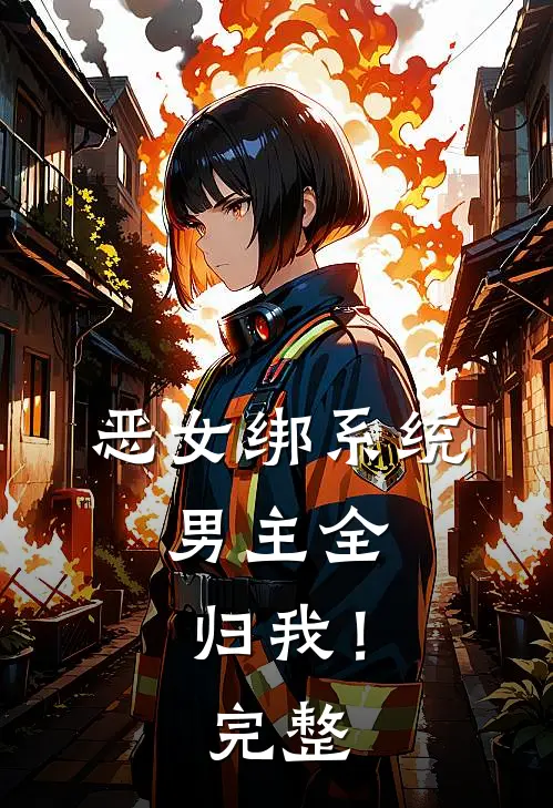 恶女绑系统，男主全归我！完整