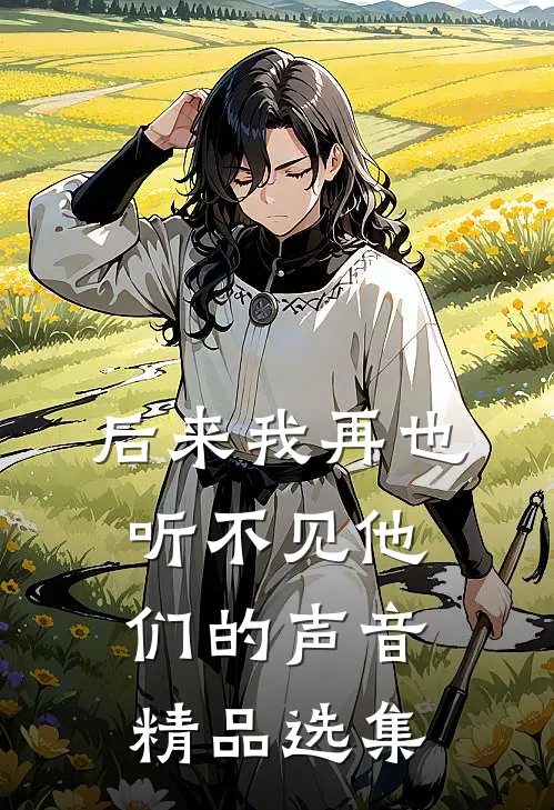 后来我再也听不见他们的声音精品选集
