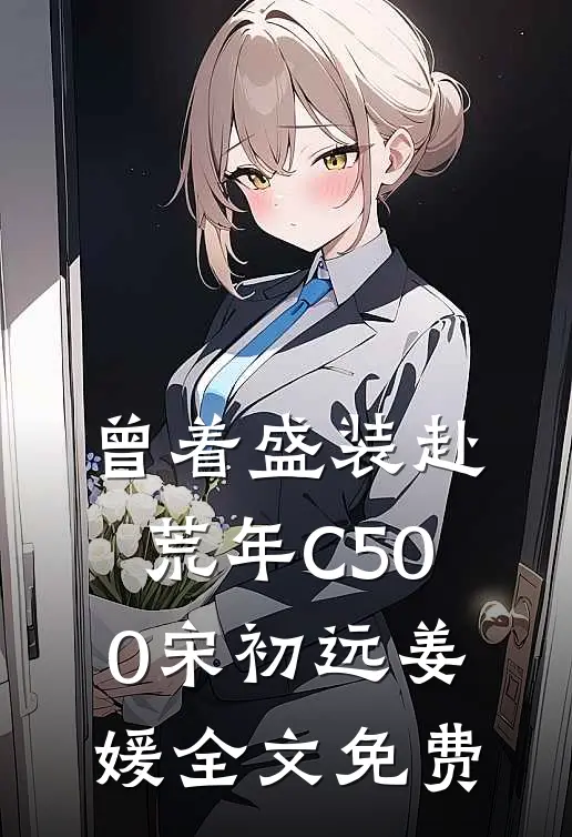 曾着盛装赴荒年C500宋初远姜媛全文免费