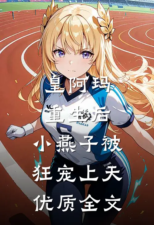 皇阿玛重生后，小燕子被狂宠上天优质全文