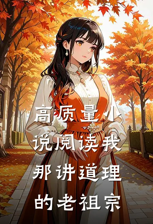 高质量小说阅读我那讲道理的老祖宗