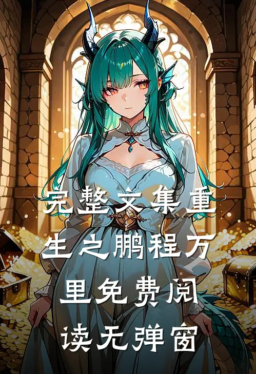 完整文集重生之鹏程万里免费阅读无弹窗