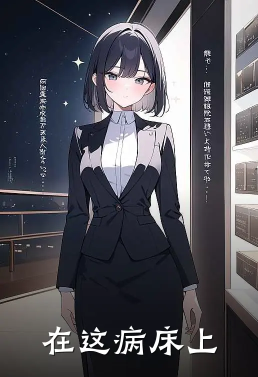 在这病床上