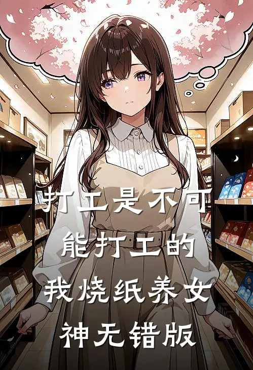 打工是不可能打工的，我烧纸养女神无错版