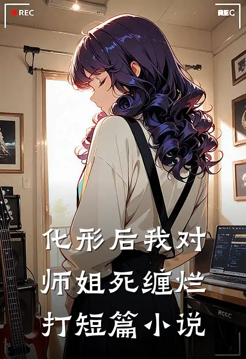 化形后我对师姐死缠烂打短篇小说