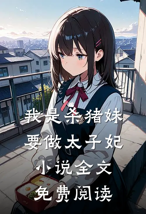 我是杀猪妹，要做太子妃小说全文免费阅读