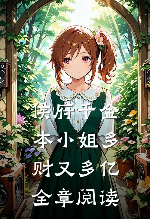 侯府千金：本小姐多财又多亿全章阅读