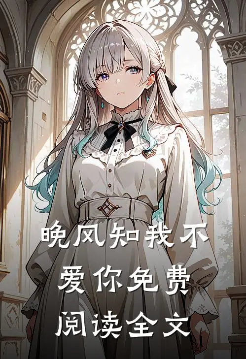 晚风知我不爱你免费阅读全文
