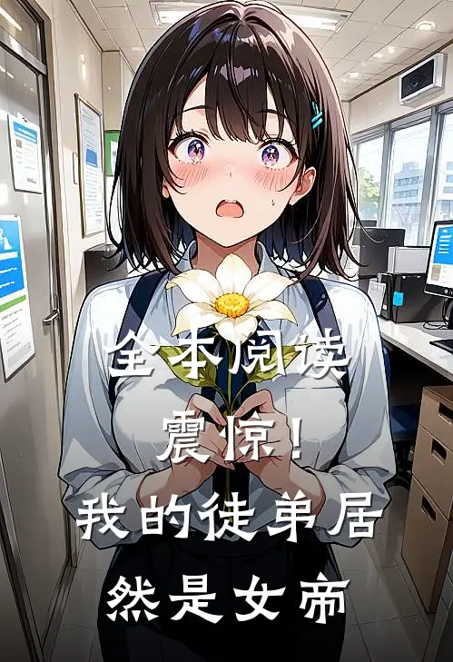全本阅读震惊！我的徒弟居然是女帝