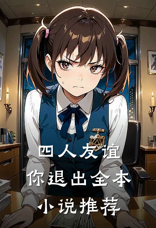四人友谊，你退出全本小说推荐