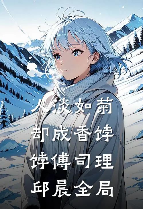 人淡如菊却成香饽饽傅司理邱晨全局