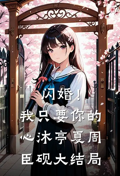 闪婚！我只要你的心沐亭夏周臣砚大结局