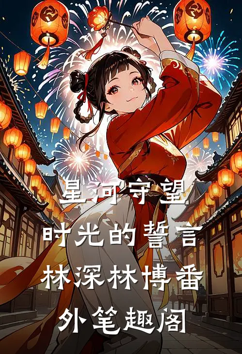 星河守望：时光的誓言：林深林博番外笔趣阁