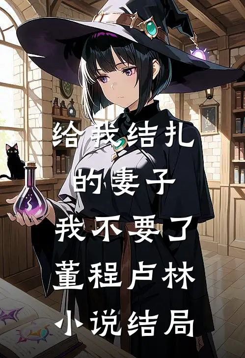 给我结扎的妻子，我不要了董程卢林小说结局