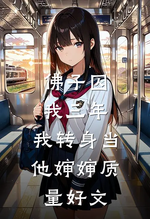 佛子囚我三年，我转身当他婶婶质量好文