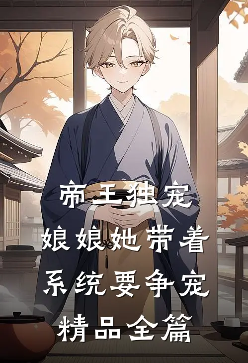 帝王独宠：娘娘她带着系统要争宠精品全篇
