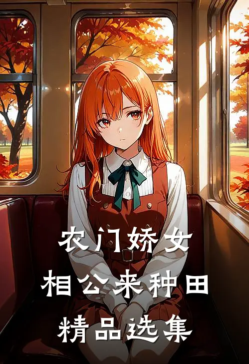 农门娇女：相公来种田精品选集