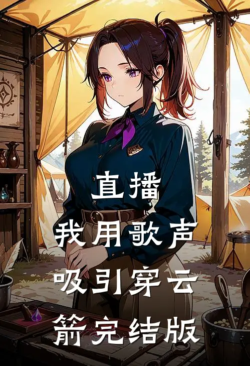 直播：我用歌声吸引穿云箭完结版