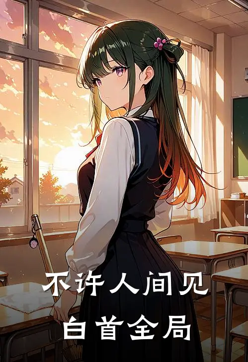 不许人间见白首全局