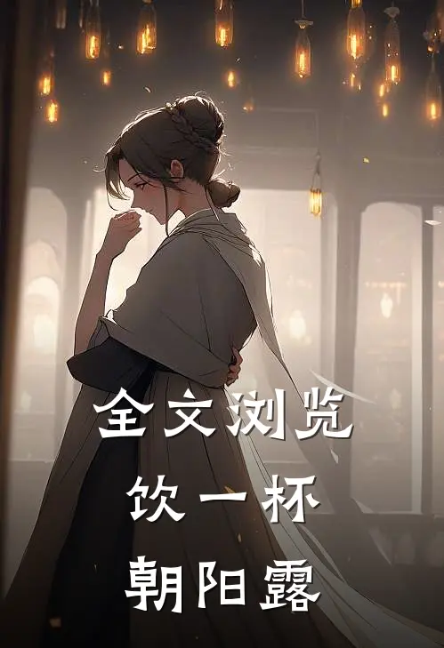 全文浏览饮一杯，朝阳露
