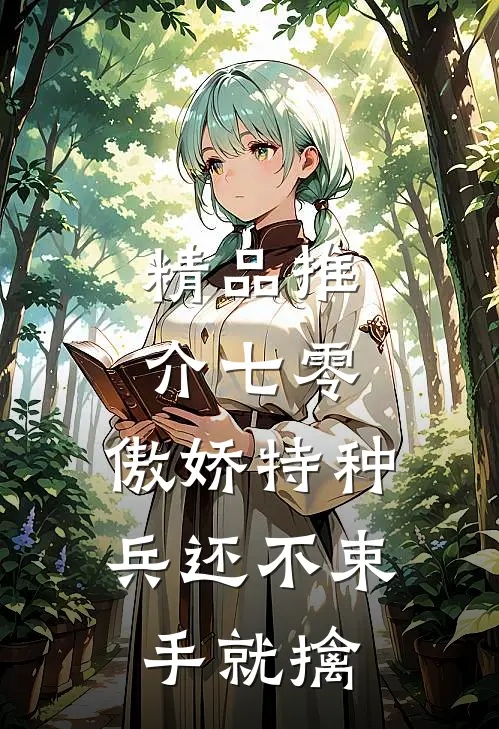 精品推介七零：傲娇特种兵还不束手就擒