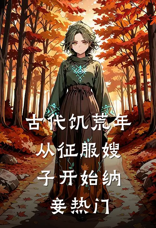 古代饥荒年，从征服嫂子开始纳妾热门